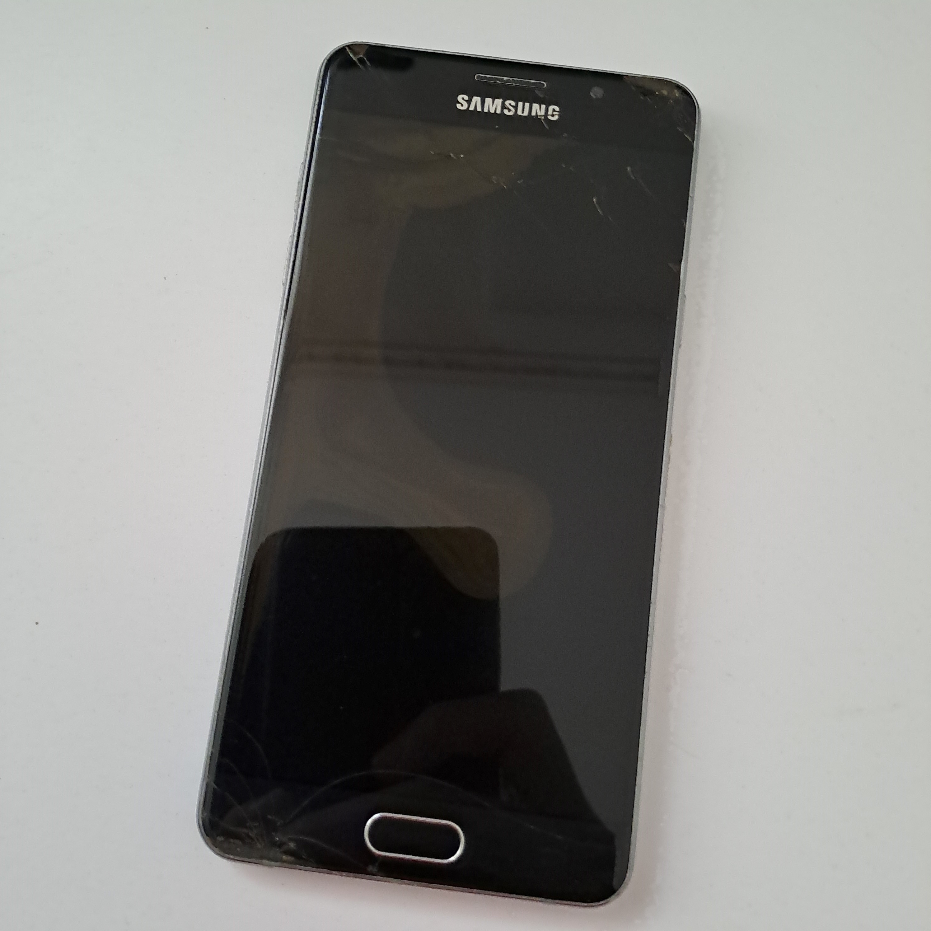 Samsung Galaxy A5 2016